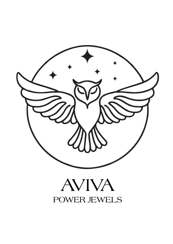 Power Jewels by Aviva