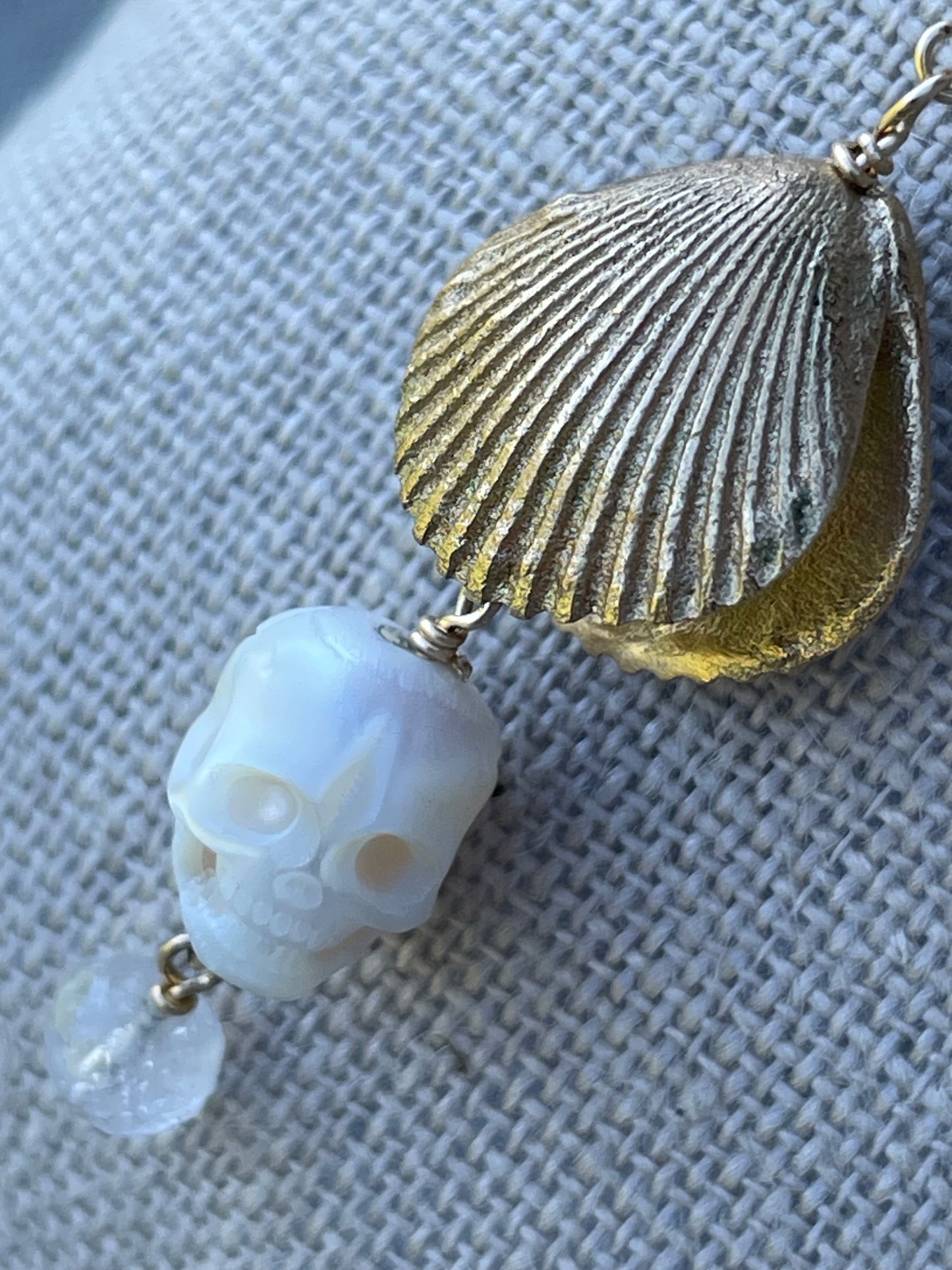 Mermaid's Amulet